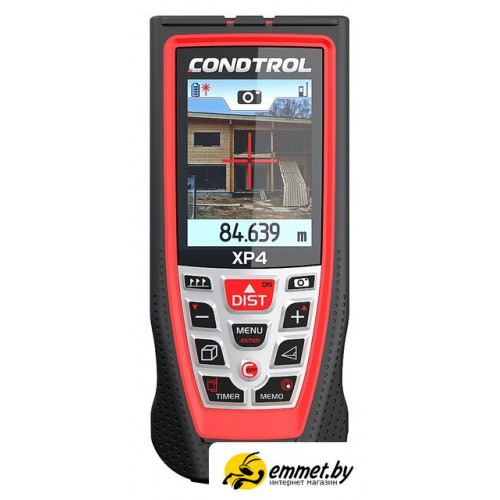 Лазерный дальномер Condtrol XP4