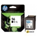 Картридж HP 56 (C6656AE)