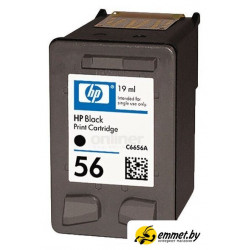 Картридж HP 56 (C6656AE)