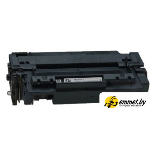 Картридж HP 51A (Q7551A)