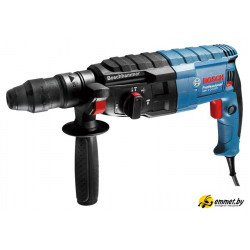Перфоратор Bosch GBH 2-24 DFR Professional