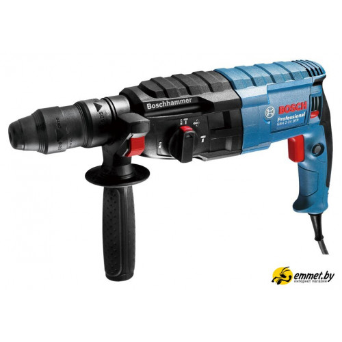 Перфоратор Bosch GBH 2-24 DFR Professional