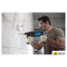 Перфоратор Bosch GBH 240 Professional 0611272102 (кейс, набор оснастки)