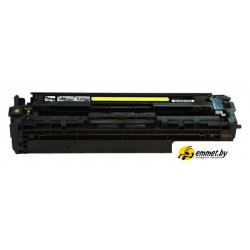 Картридж HP 125A (CB542A)