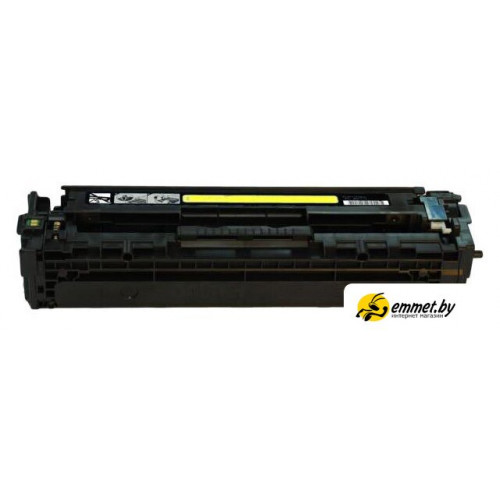 Картридж HP 125A (CB542A)