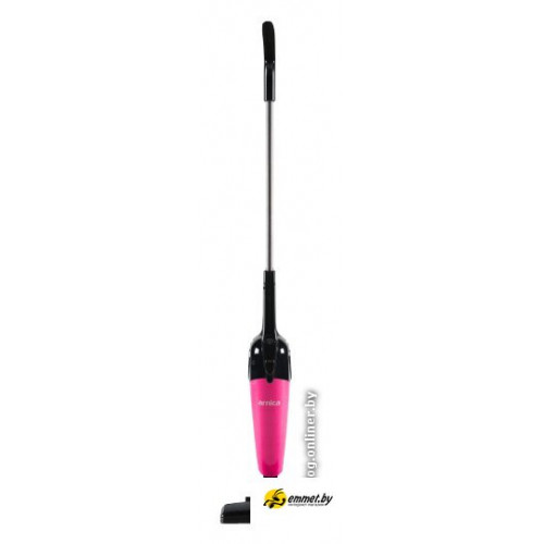 Пылесос Arnica Merlin Pro (розовый)