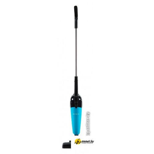 Пылесос Arnica Merlin Pro (голубой)