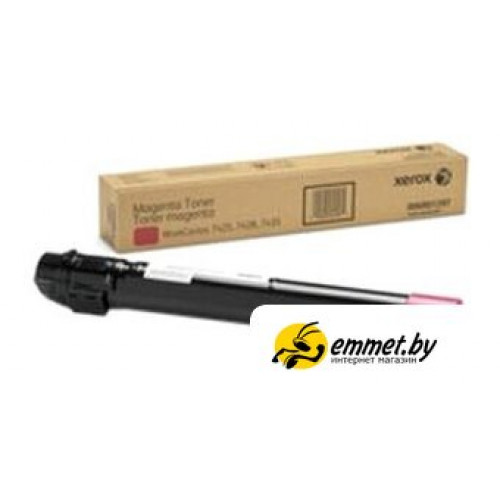 Картридж Xerox 006R01519