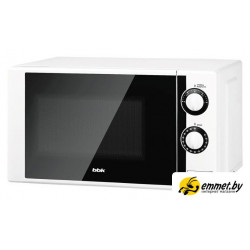 Микроволновая печь BBK 20MWS-704M/W