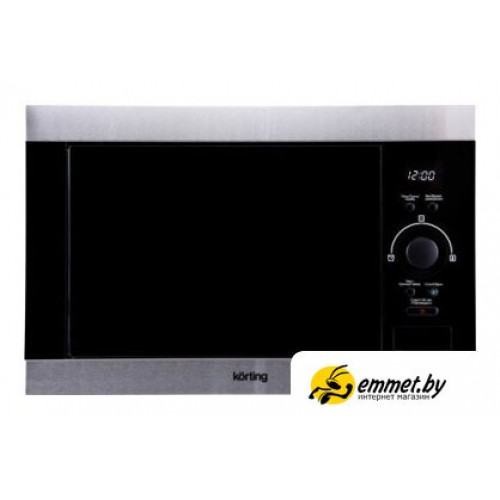 Микроволновая печь Korting KMI825XN
