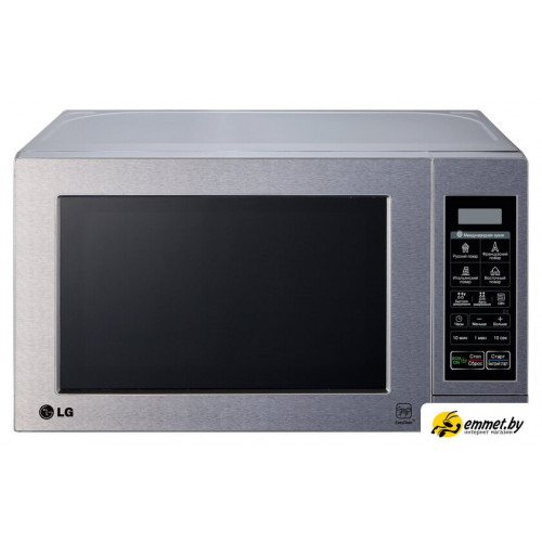 Микроволновая печь LG MS2044V