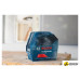 Лазерный нивелир Bosch GLL 2-10 Professional [0601063L00]