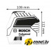 Лазерный нивелир Bosch GLL 2-10 Professional [0601063L00]