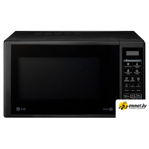 Микроволновая печь LG MS2042DB