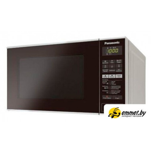Микроволновая печь Panasonic NN-GT264MZPE