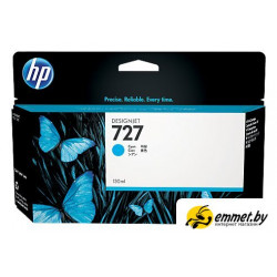 Картридж HP 727 (B3P19A)