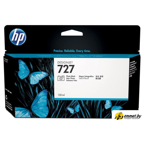 Картридж HP 727 (B3P23A)