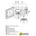 Микроволновая печь BBK 20MWG-732T/B-M