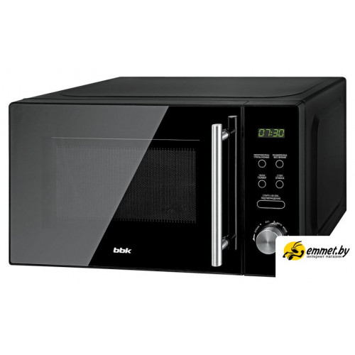 Микроволновая печь BBK 20MWG-732T/B-M