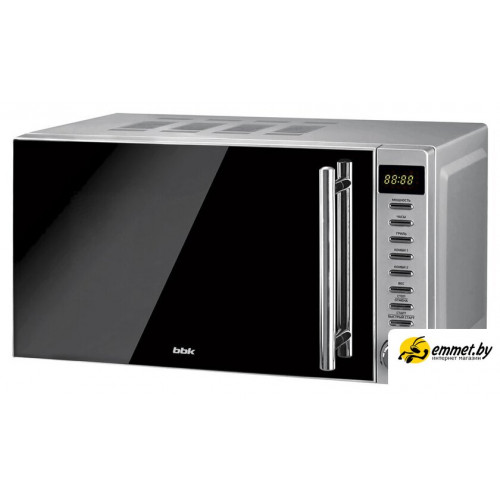 Микроволновая печь BBK 20MWG-733T/BS-M