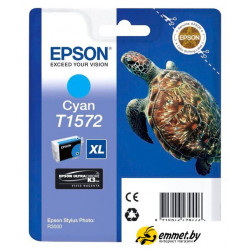 Картридж Epson C13T15724010