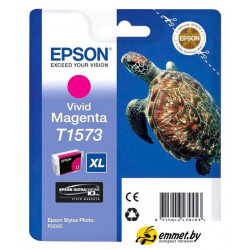 Картридж Epson C13T15734010