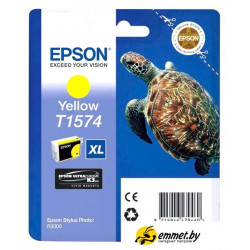Картридж Epson C13T15744010