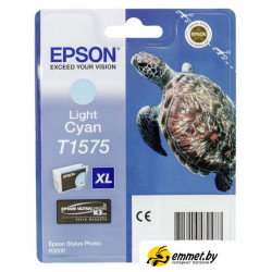 Картридж Epson C13T15754010