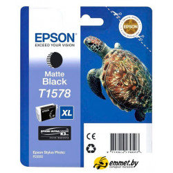 Картридж Epson C13T15784010