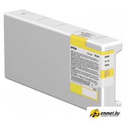 Картридж Epson C13T624400