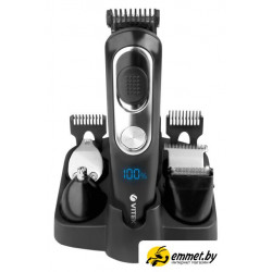 Триммер для бороды и усов Vitek VT-2549 BK