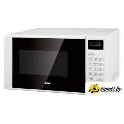 Микроволновая печь BBK 20MWS-728S/W