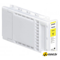 Картридж Epson C13T693400