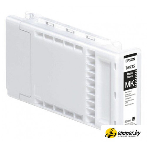 Картридж Epson C13T693500