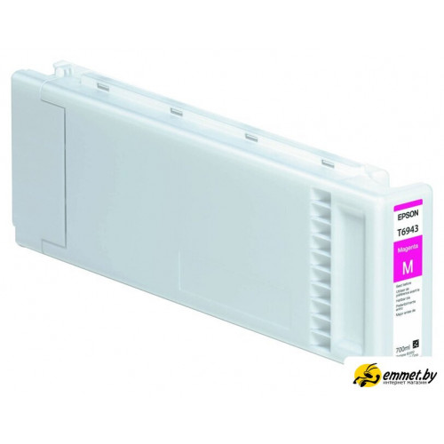 Картридж Epson C13T694300