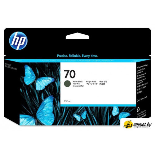 Картридж HP 70 (C9448A)