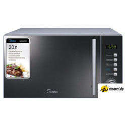 Микроволновая печь Midea AM 820 CMF
