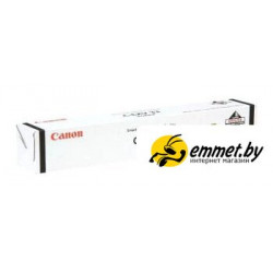 Картридж Canon C-EXV33