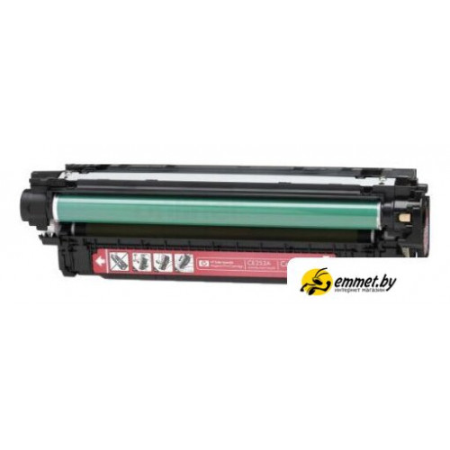 Картридж HP 648A CE263A