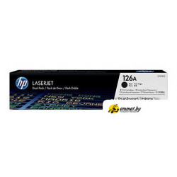 Картридж HP 126A (CE310AD)