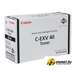 Картридж Canon C-EXV40