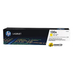 Картридж HP 130A (CF352A)