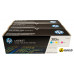 Картридж HP 305A 3-pack (CF370AM)
