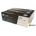 Картридж HP 305A 3-pack (CF370AM)