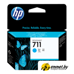 Картридж HP 711 (CZ130A)