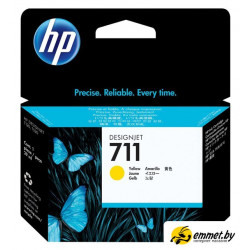 Картридж HP 711 (CZ132A)