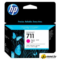 Картридж HP 711 (CZ135A)