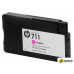 Картридж HP 711 (CZ135A)