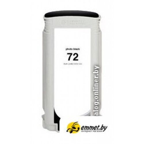 Картридж HP 72 (C9370A)