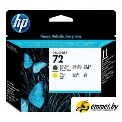 Печатающая головка HP 72 (C9384A)
